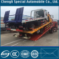 Rhd 4X2 8000kg Road Rescue Wrecker